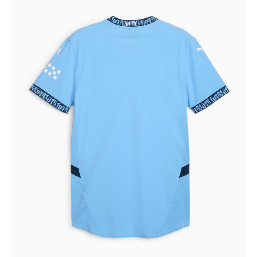 Camisa I Manchester City 2024 2025 Puma oficial